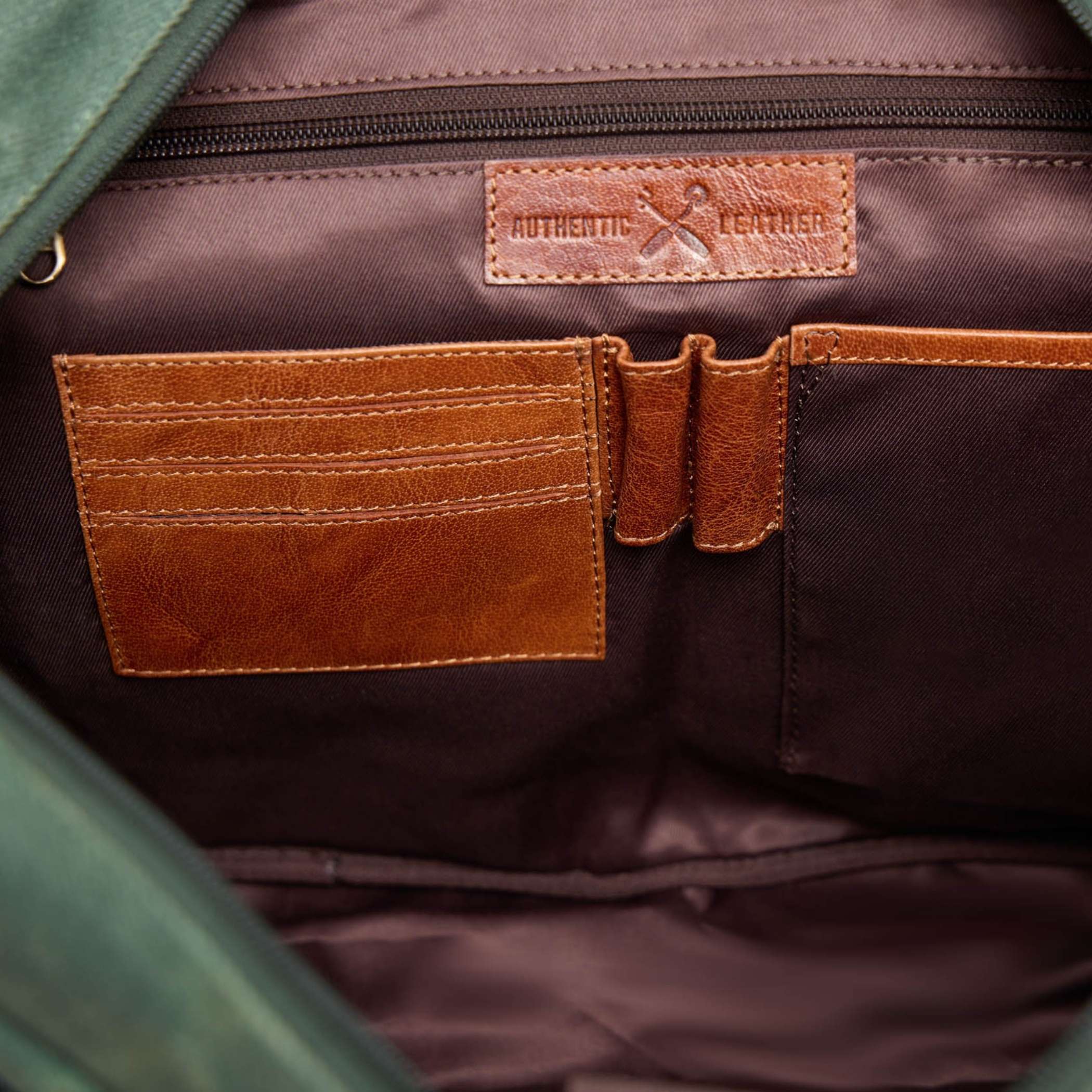 MARBELLA - CLASSIC BRIEFCASE