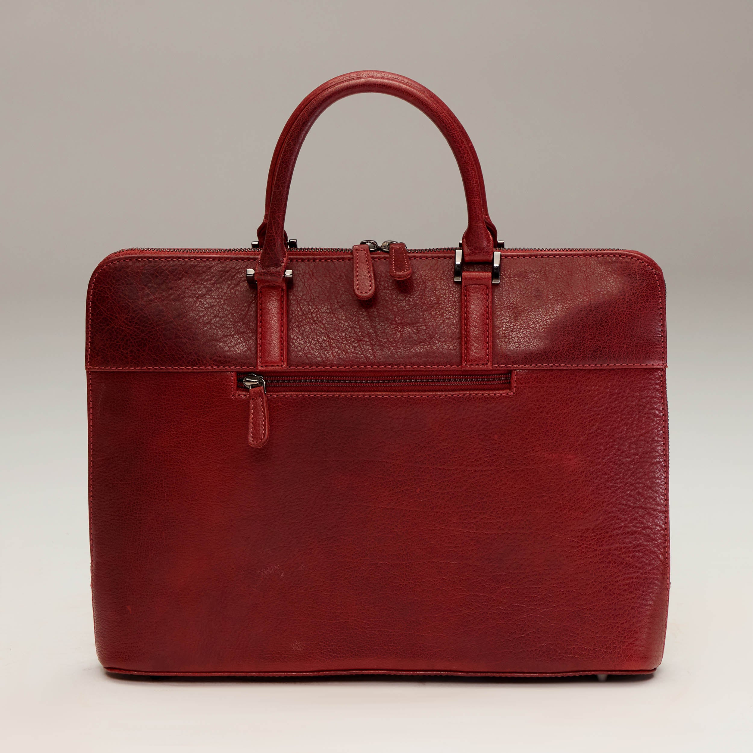 MILANO ROUGE - LAPTOP BAG