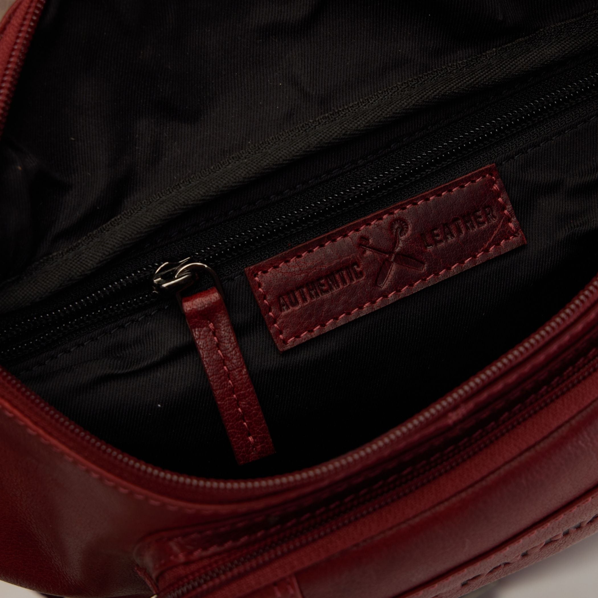 BABYLON DRIFT – WAIST BAG FOR WANDERERS