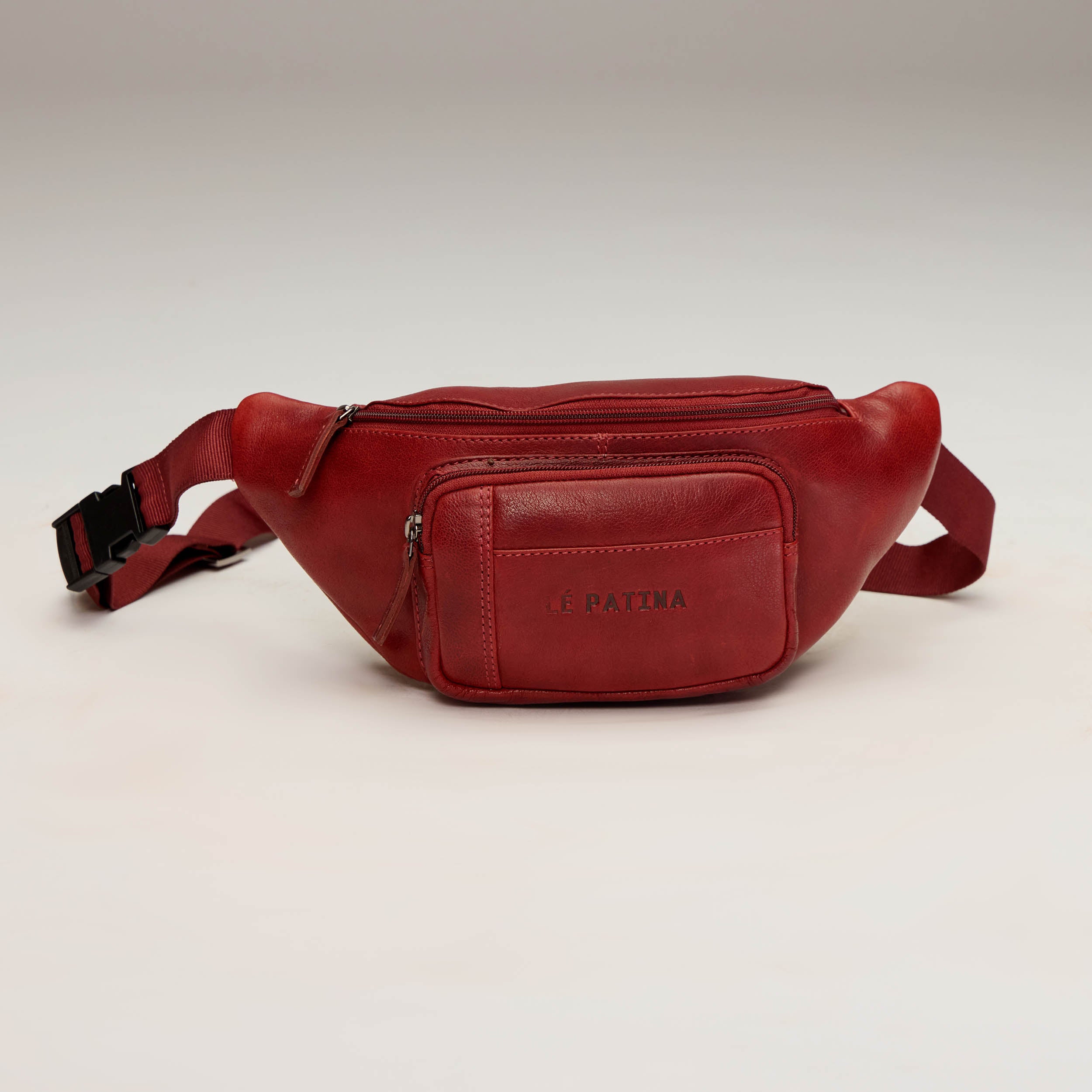 BABYLON DRIFT – WAIST BAG FOR WANDERERS
