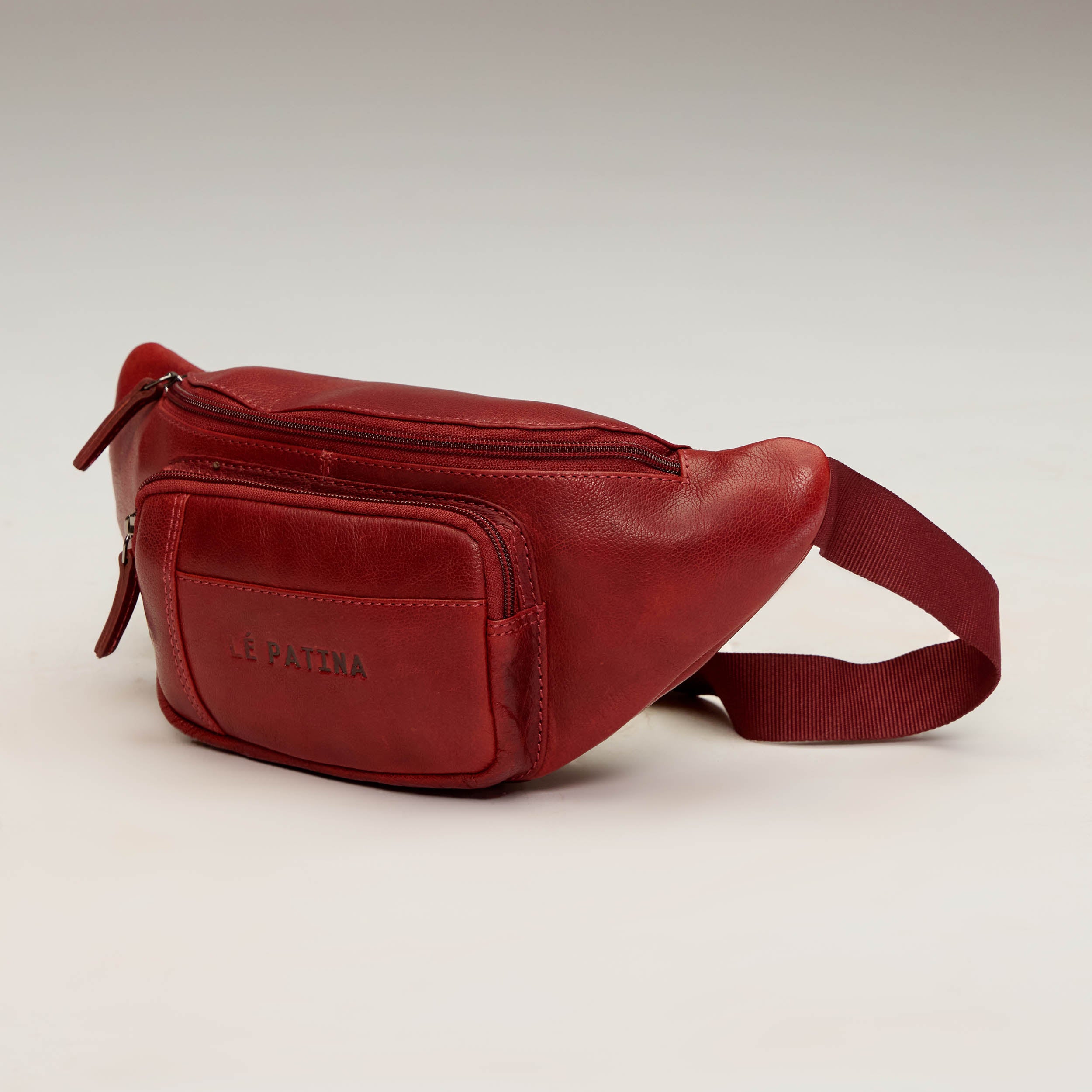 BABYLON DRIFT – WAIST BAG FOR WANDERERS