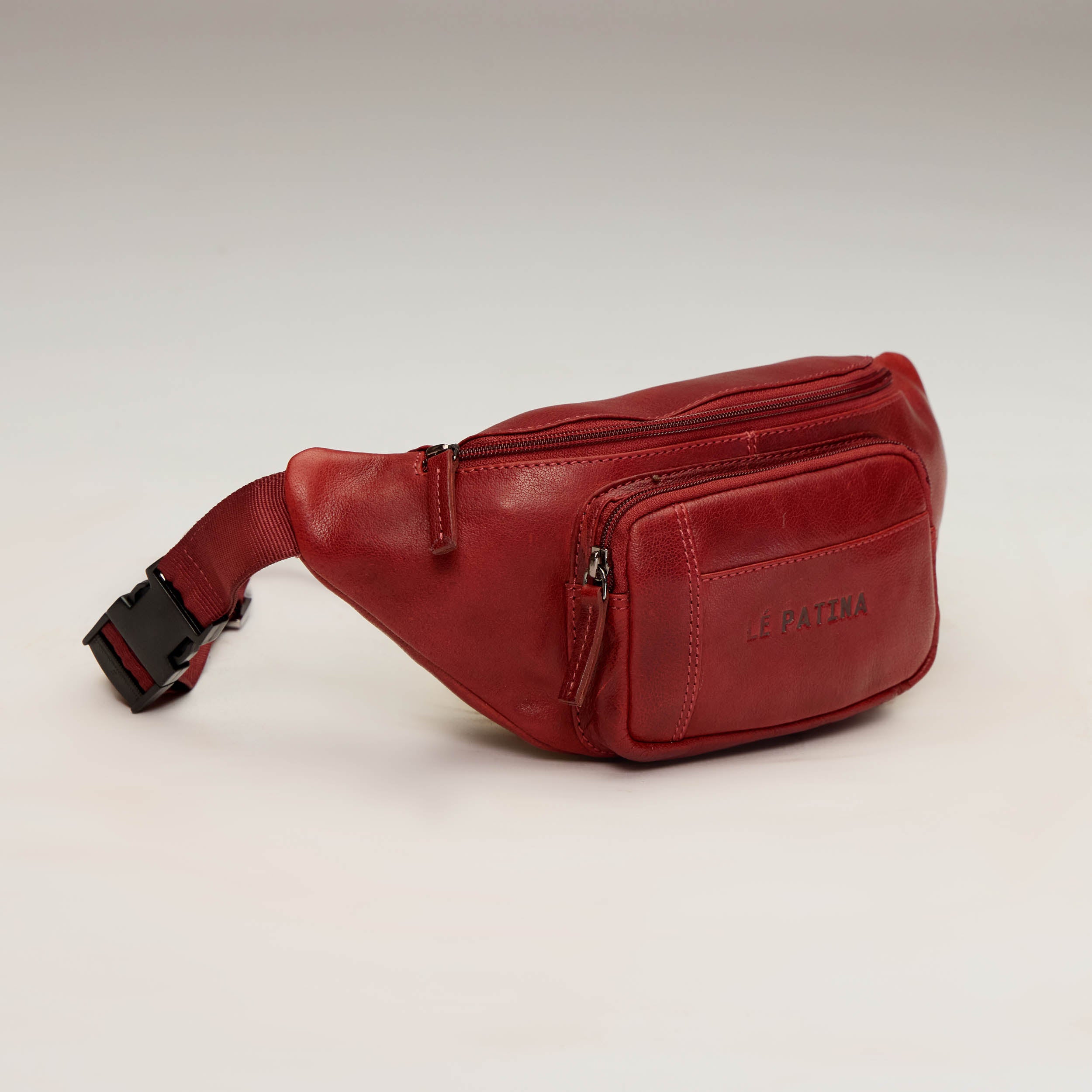 BABYLON DRIFT – WAIST BAG FOR WANDERERS