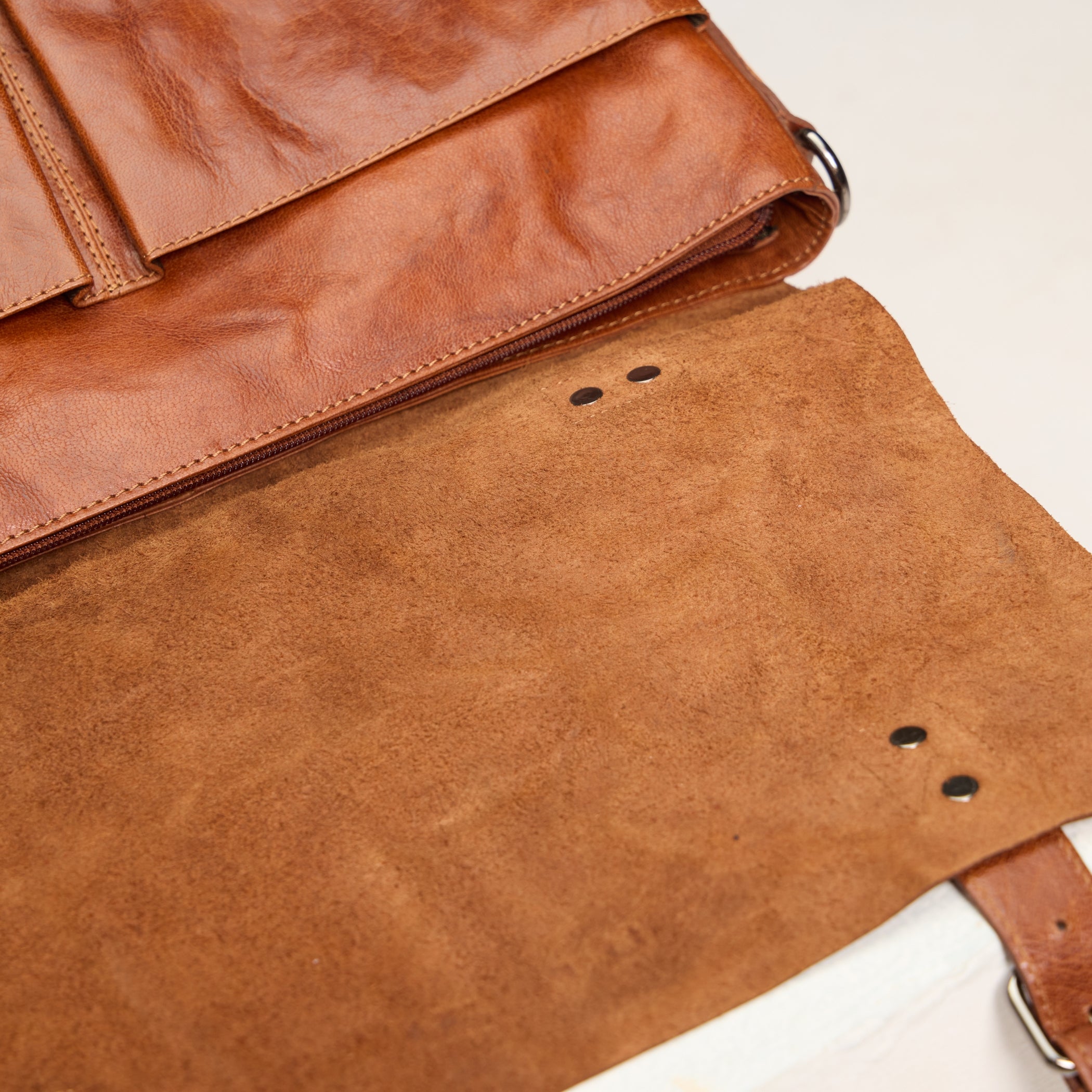 MANHATTAN LEGACY - VINTAGE LAPTOP BAG