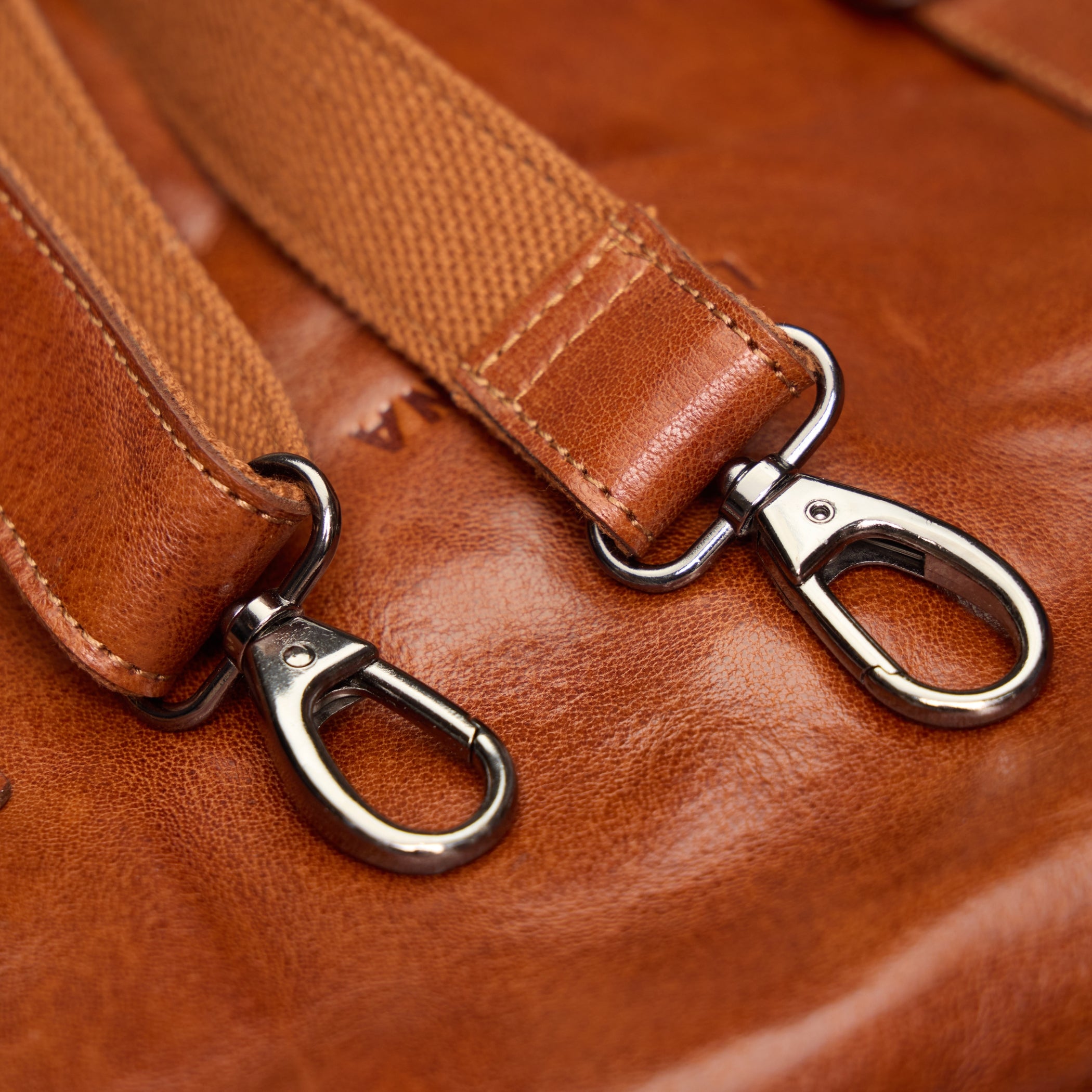 MANHATTAN LEGACY - VINTAGE LAPTOP BAG