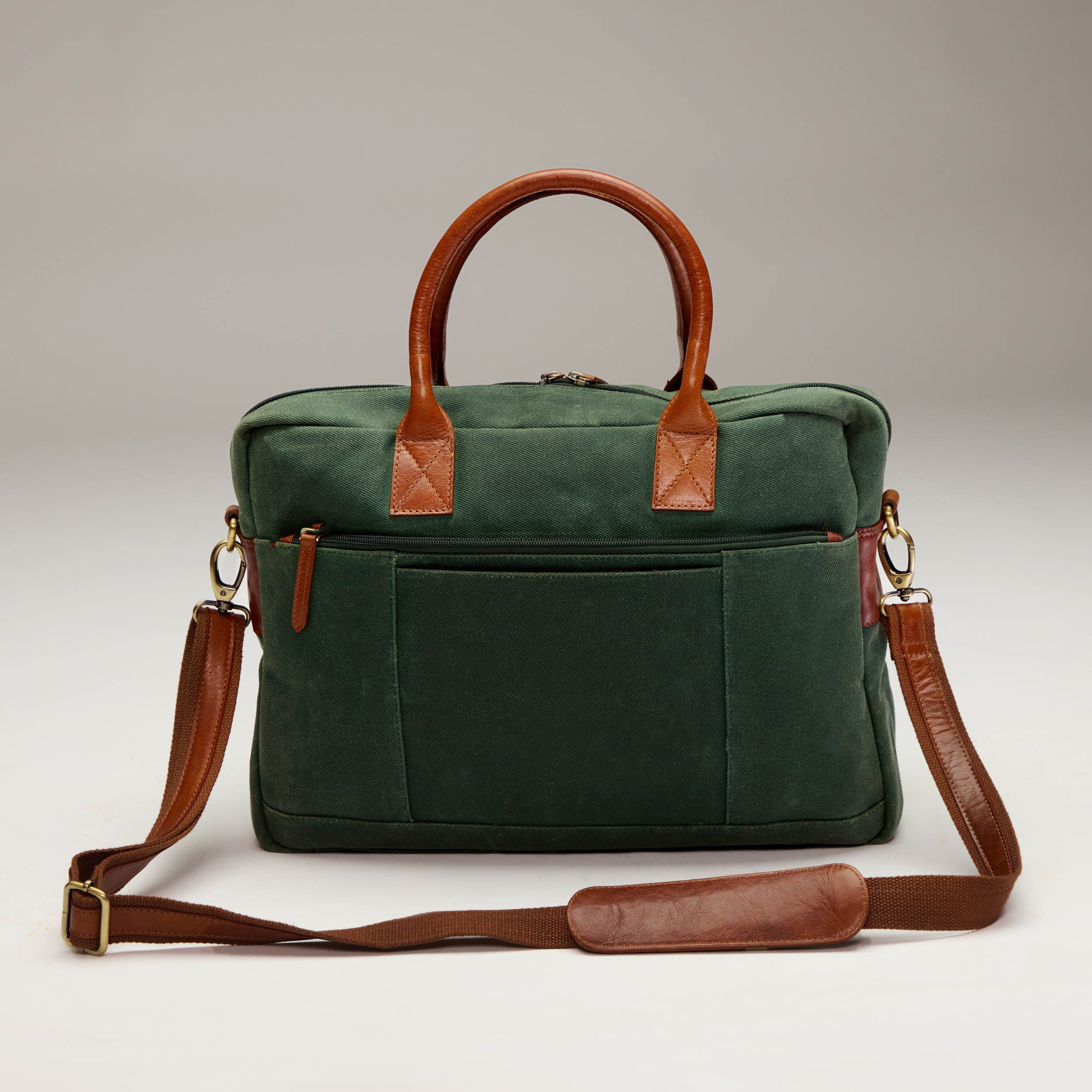 MARBELLA - CLASSIC BRIEFCASE