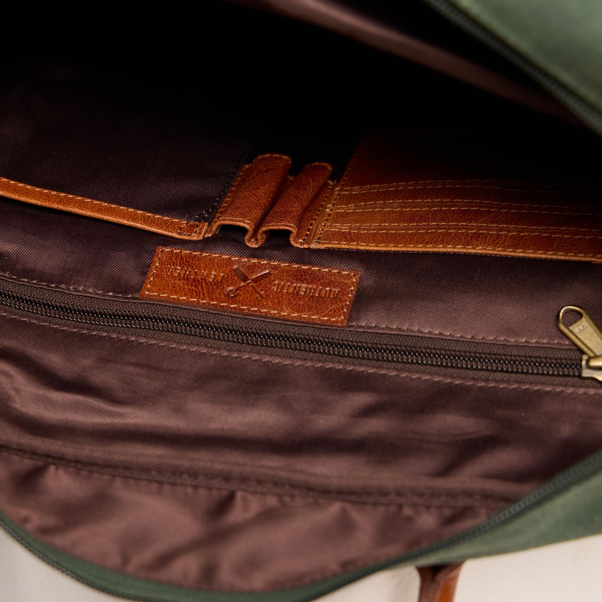 MARBELLA - CLASSIC BRIEFCASE