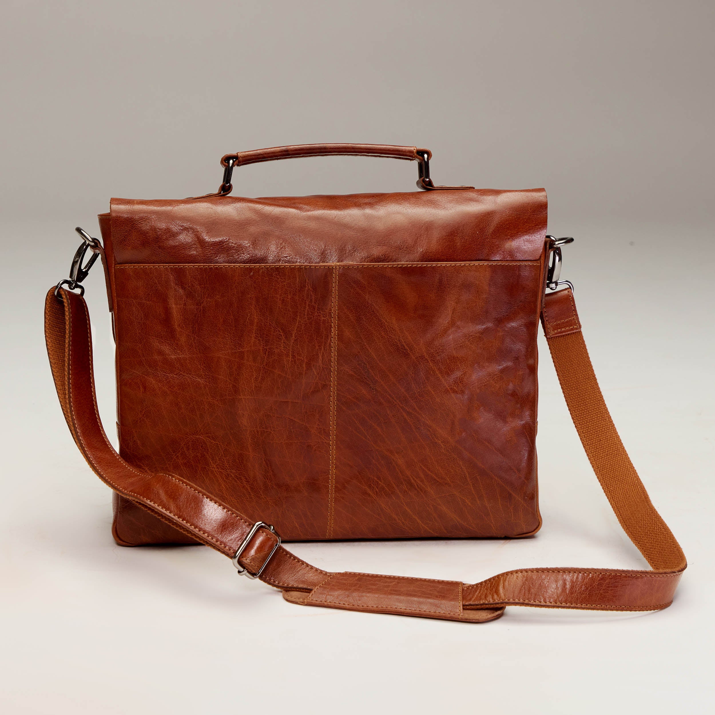 MANHATTAN LEGACY - VINTAGE LAPTOP BAG
