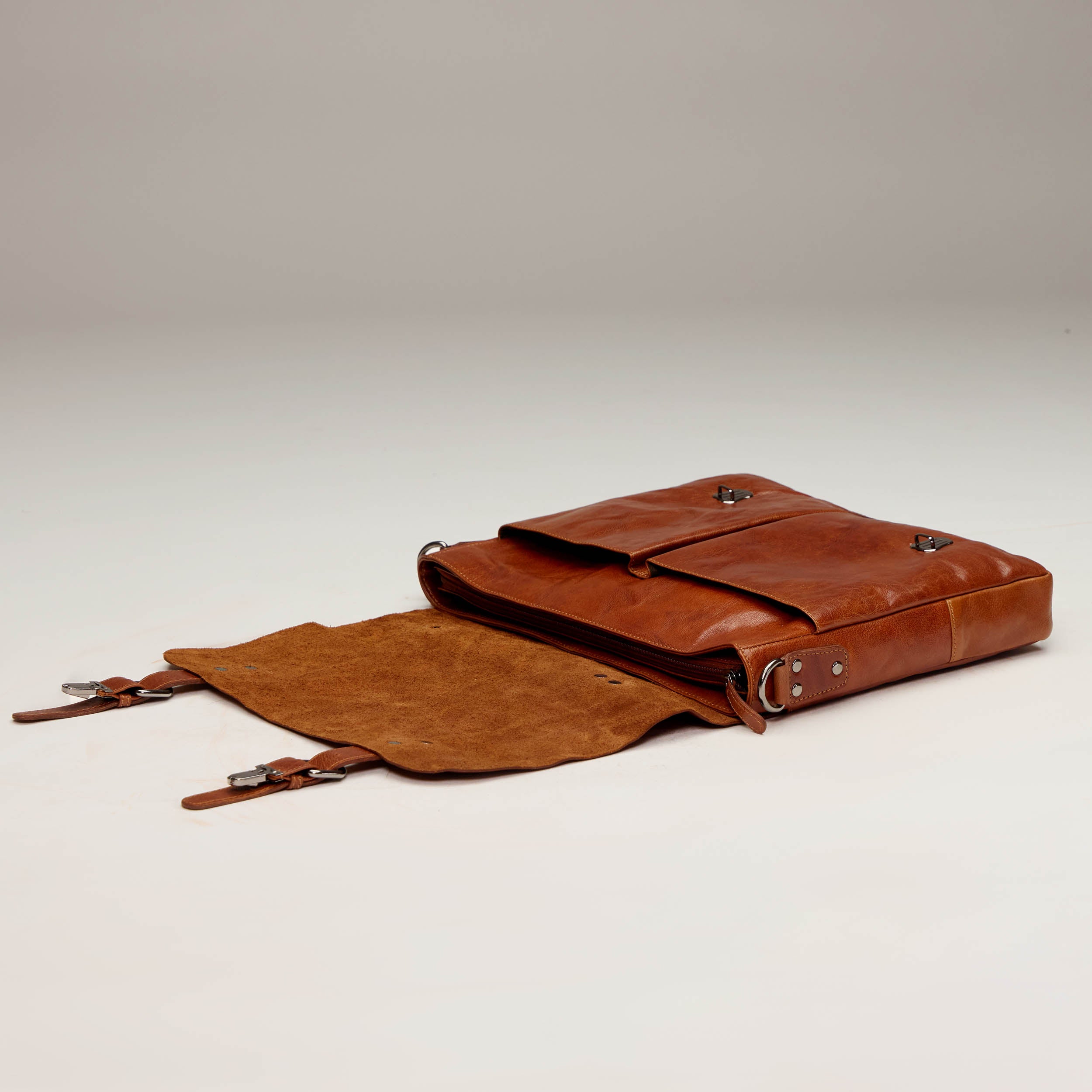 MANHATTAN LEGACY - VINTAGE LAPTOP BAG