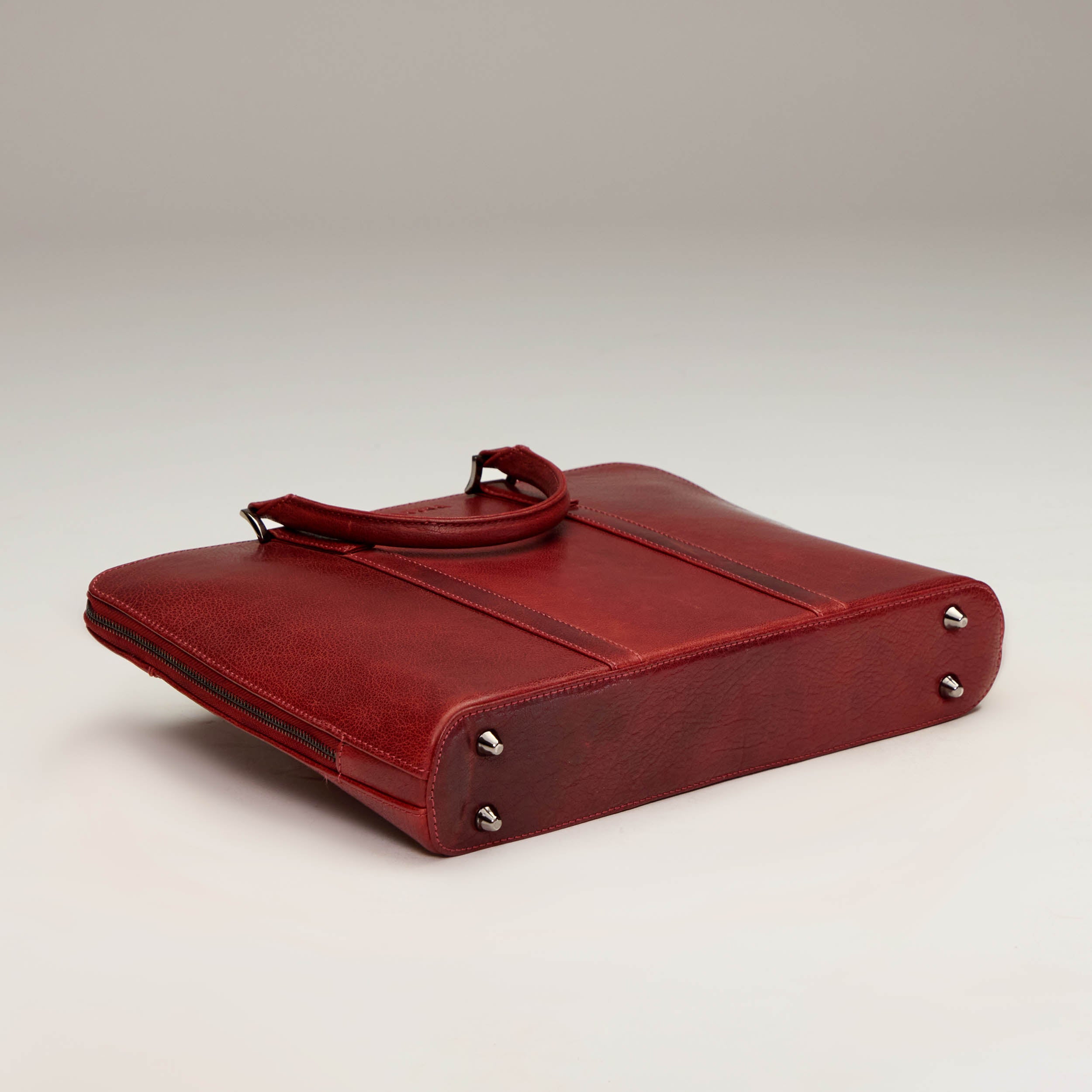 MILANO ROUGE - LAPTOP BAG