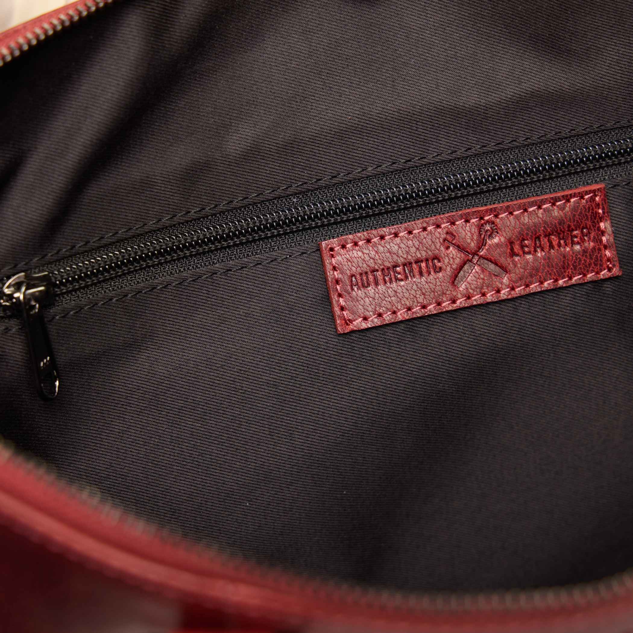 MILANO ROUGE - LAPTOP BAG