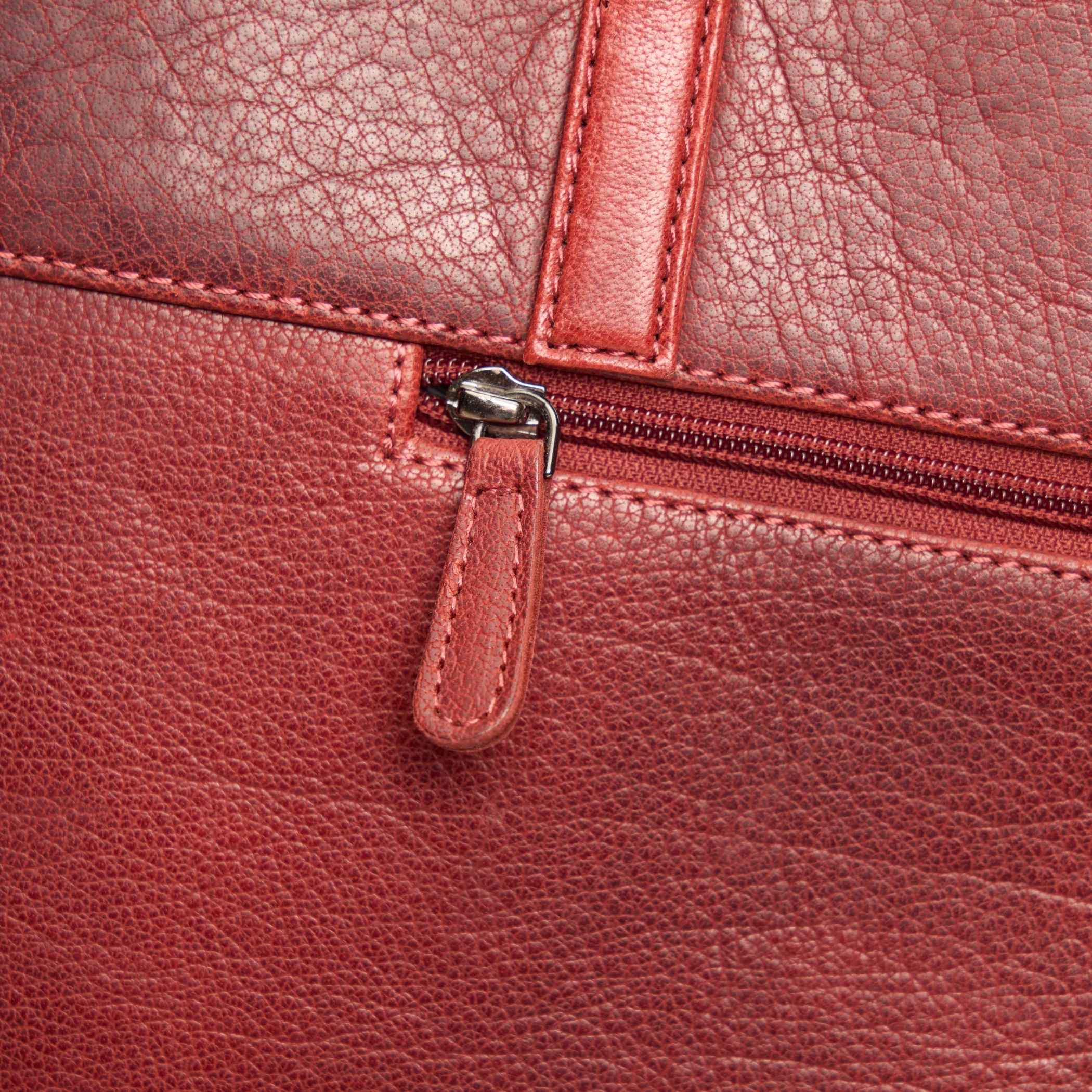 MILANO ROUGE - LAPTOP BAG