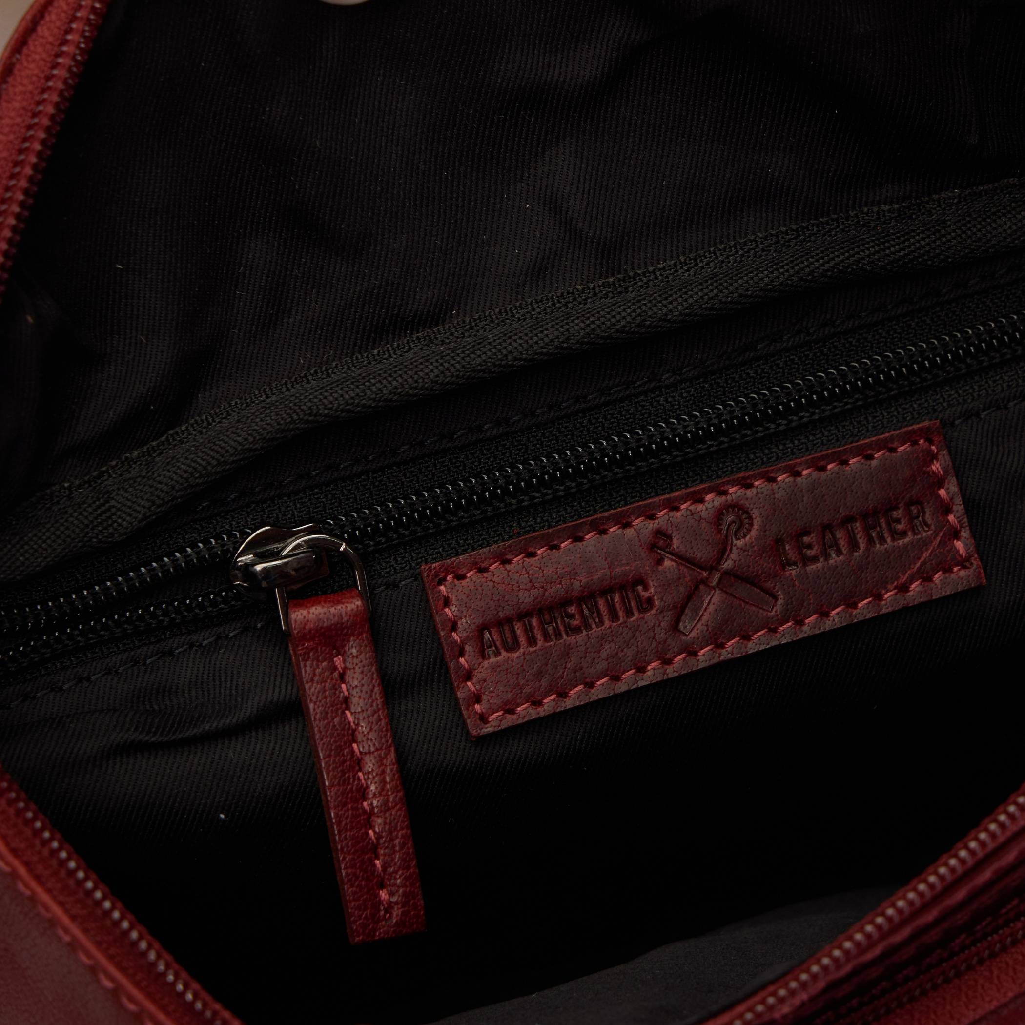 BABYLON DRIFT – WAIST BAG FOR WANDERERS