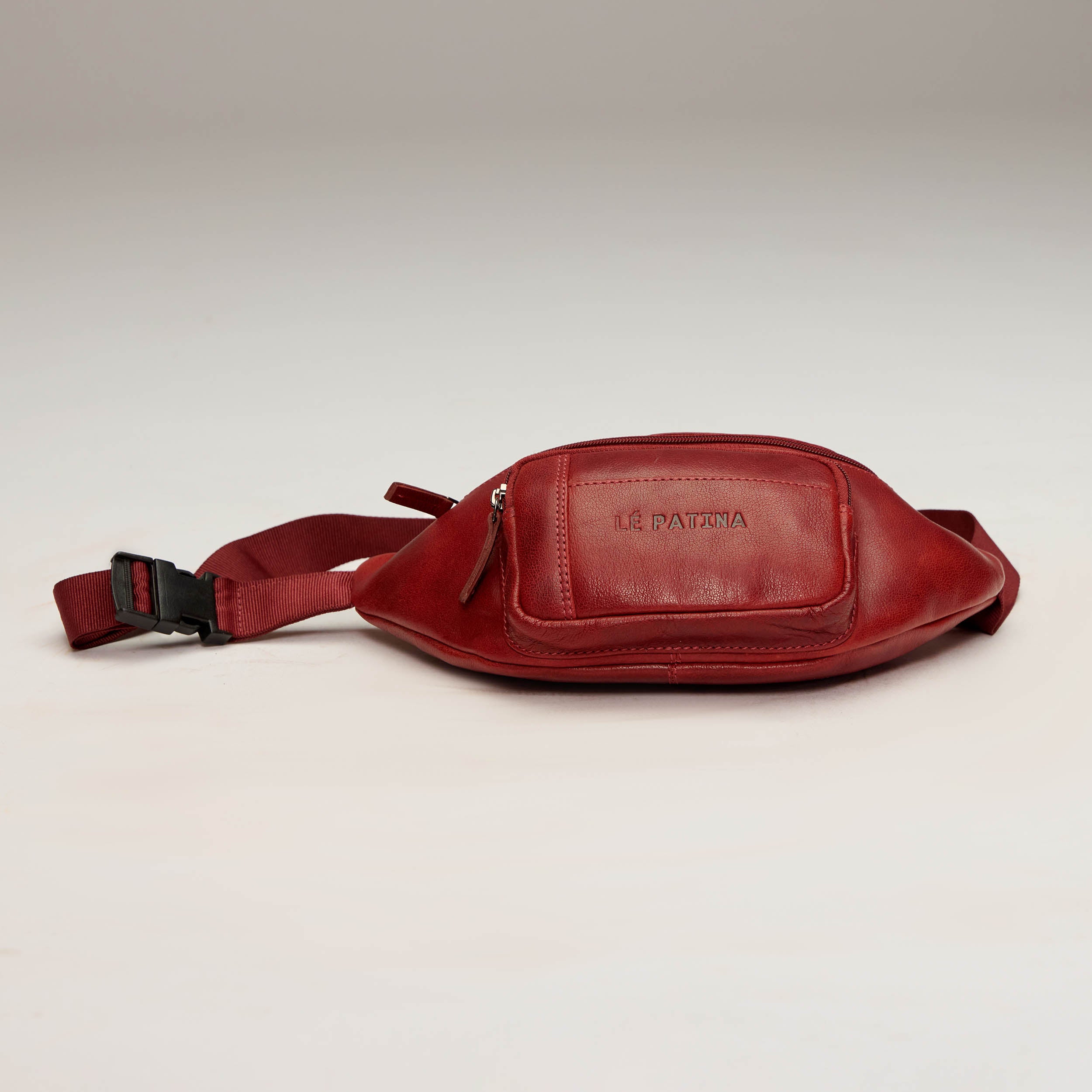 BABYLON DRIFT – WAIST BAG FOR WANDERERS
